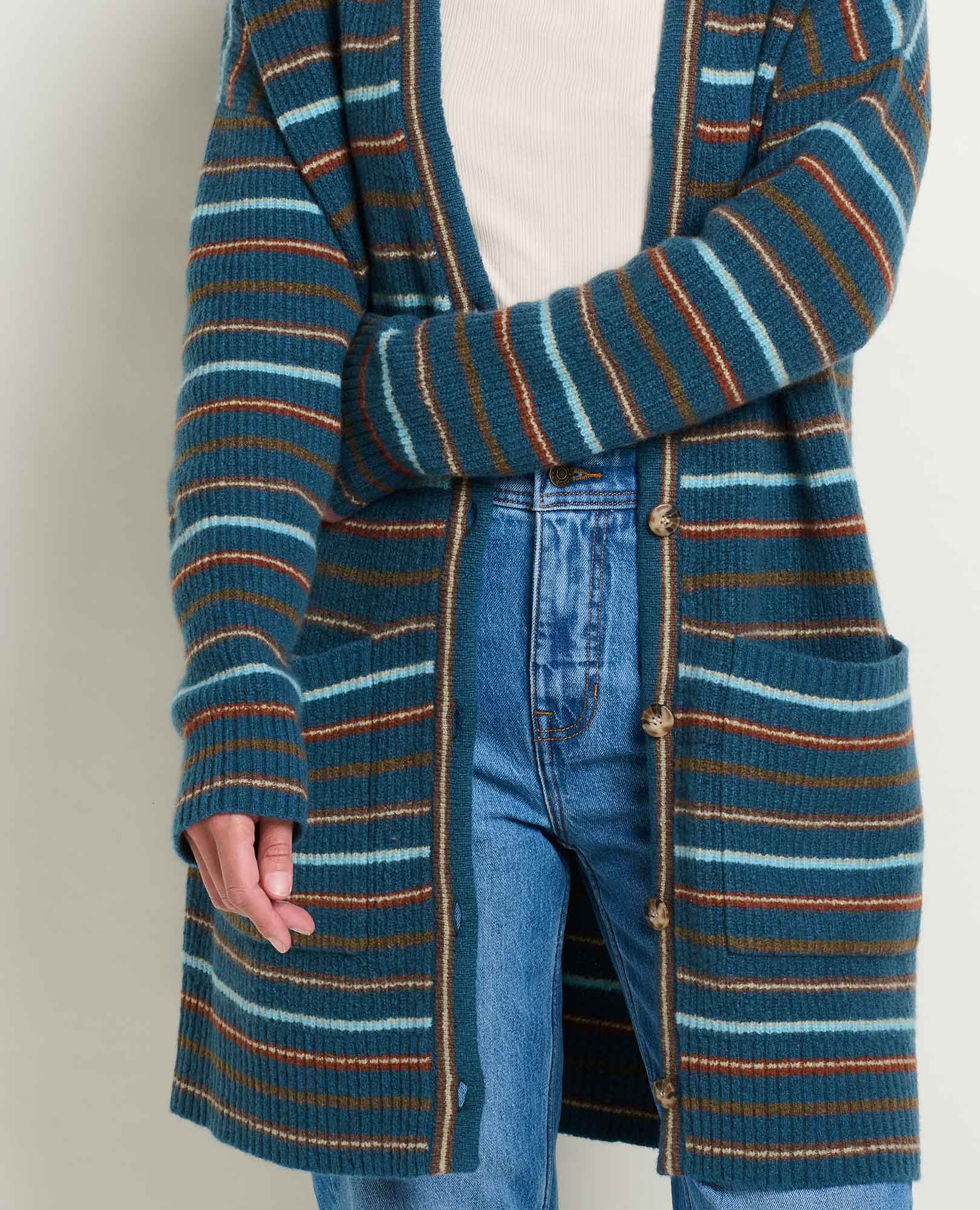 Women's Wasatch Cardigan