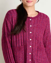 Cloudcover Cardigan