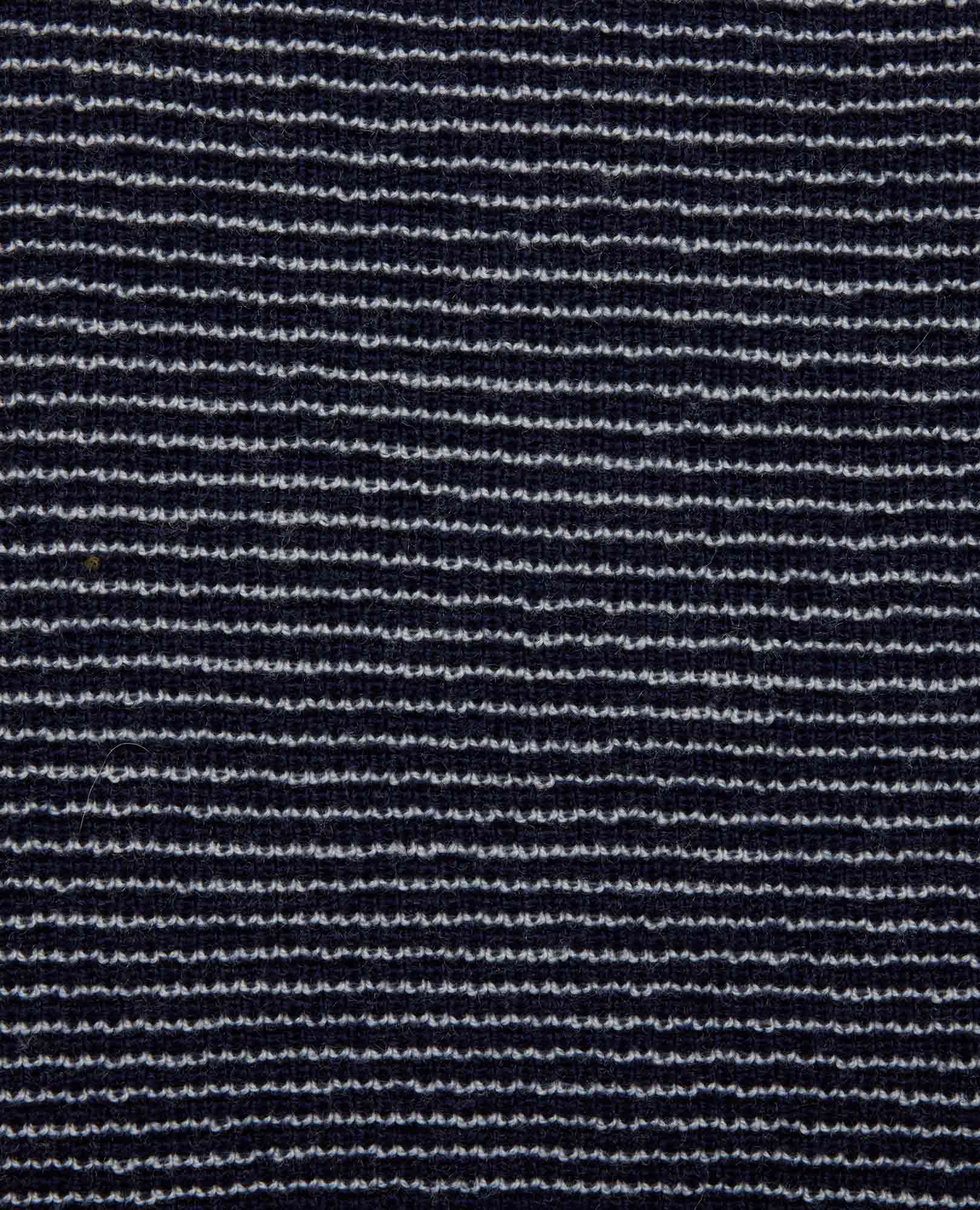 Peak Merino Crew Sweater