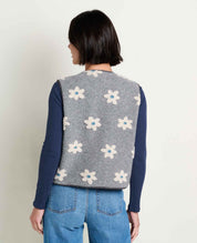 Sespe Sherpa Vest