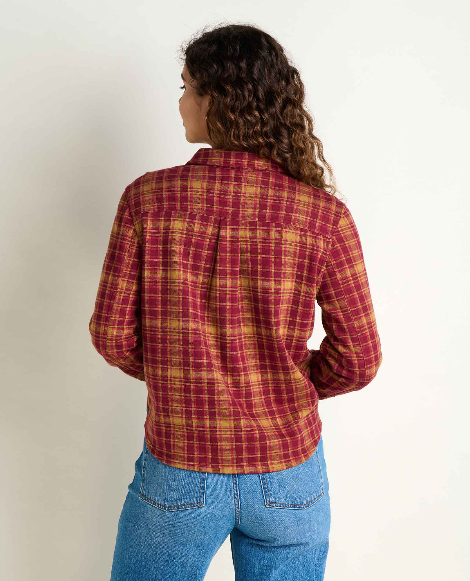 Women's Shadowbrook Soft Knit Shirt