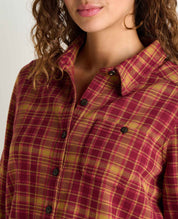 Women's Shadowbrook Soft Knit Shirt