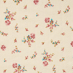Salt Ditsy Print
