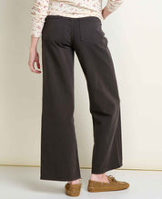 Women's Tamarack Wide Leg Jean