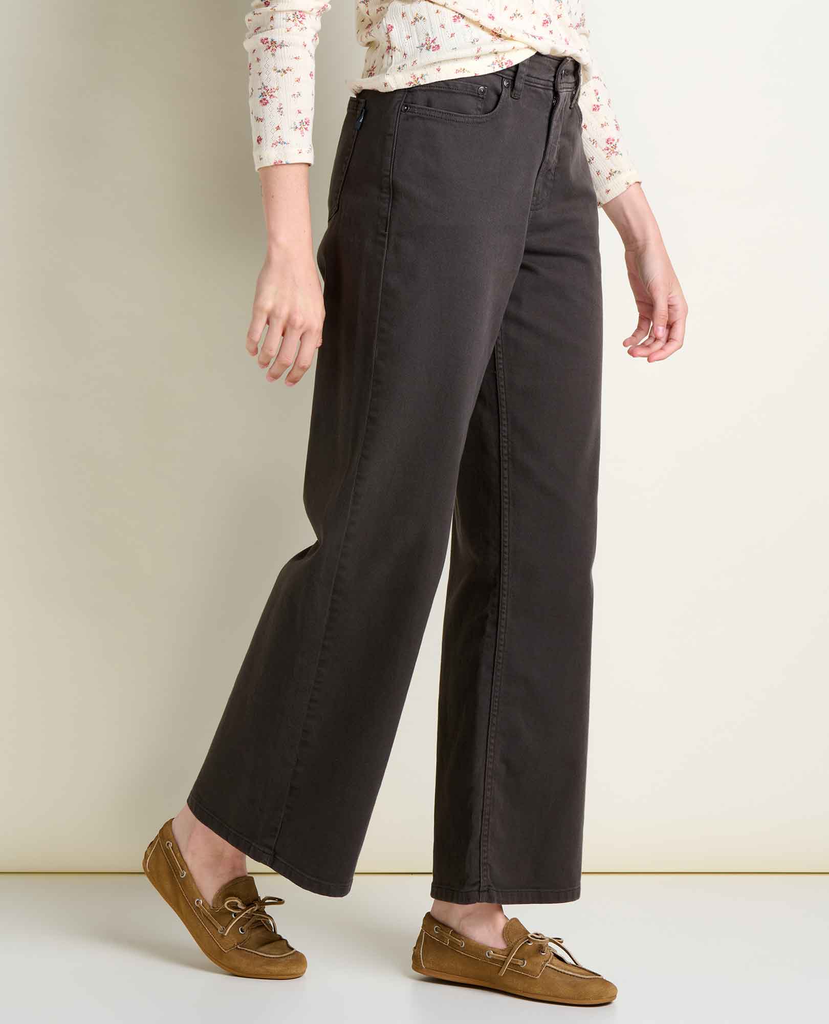 Women's Tamarack Wide Leg Jean