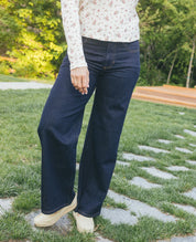 Women's Tamarack Wide Leg Jean