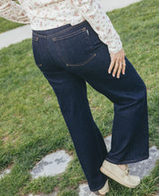 Women's Tamarack Wide Leg Jean