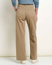 Women's Tamarack Wide Leg Jean