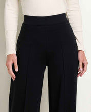 Mason St. Ponte Wide Leg Pant
