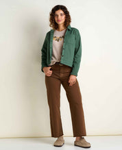 Linden Jacket