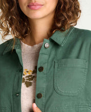 Linden Jacket