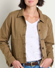 Linden Jacket