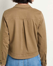 Linden Jacket