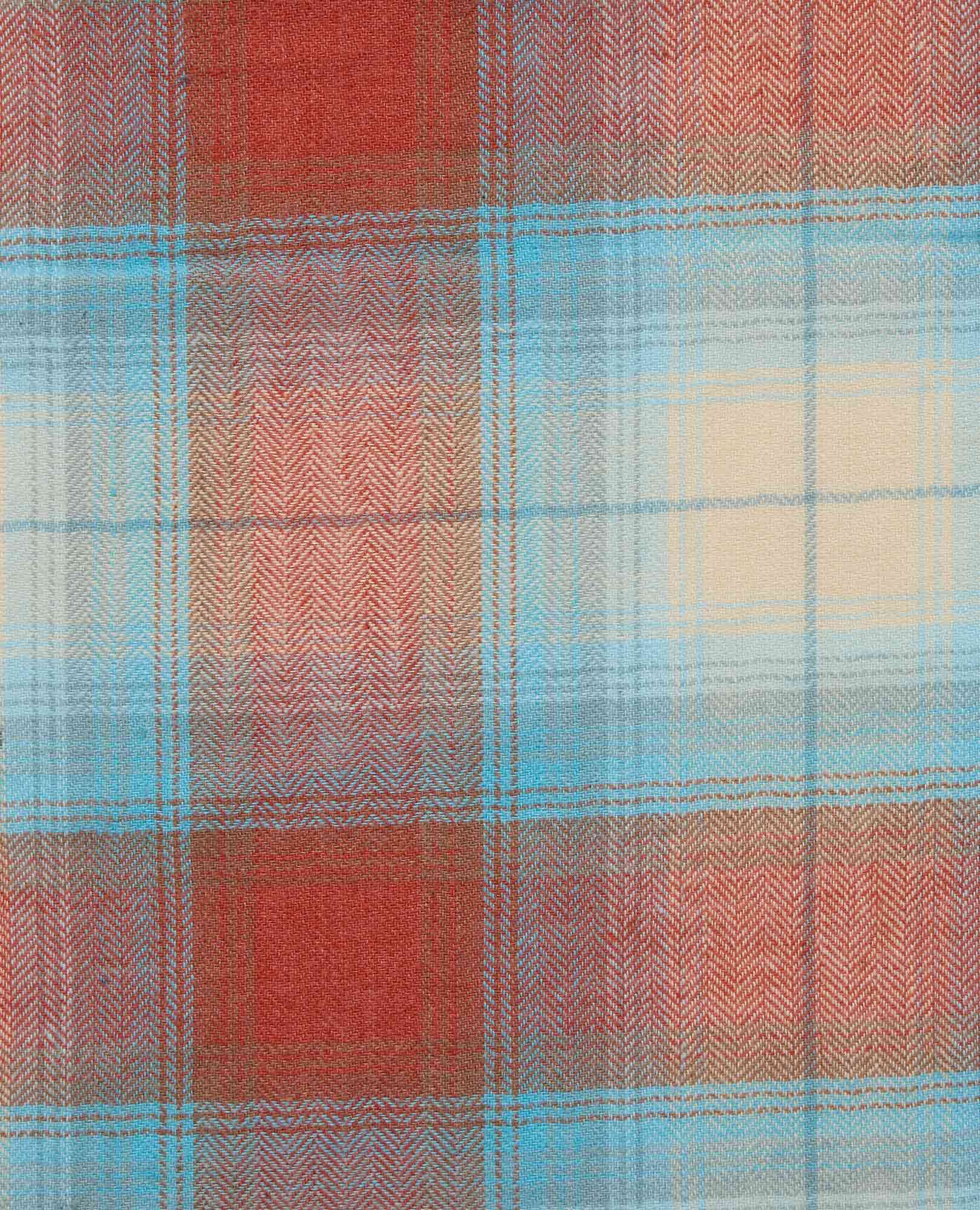 Re-Form Flannel Shirt