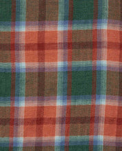 Re-Form Flannel Shirt