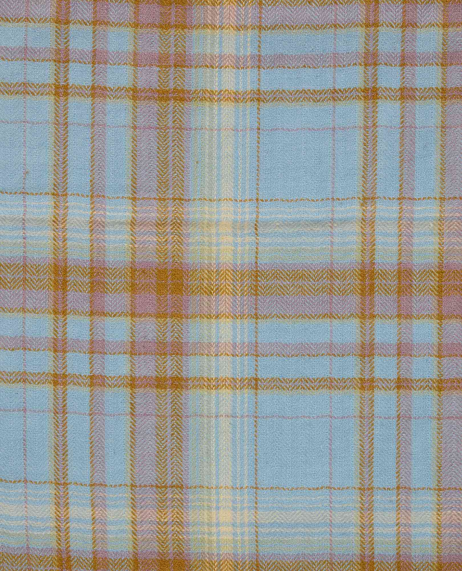 Re-Form Flannel Shirt
