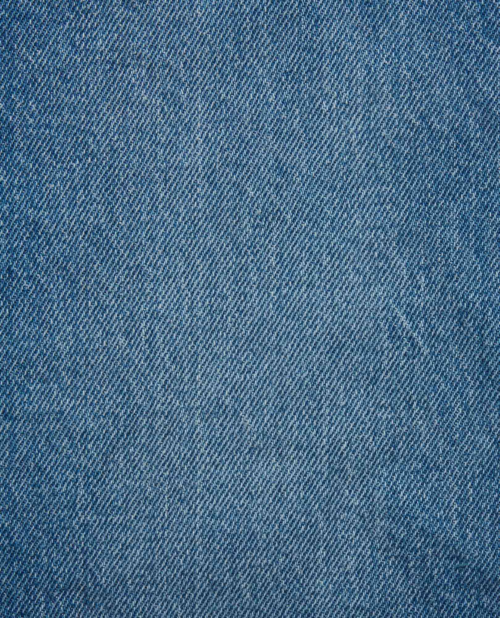 Women's Tamarack Wide Leg Blue Jean