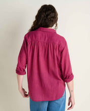 Camp Cove Long Sleeve Shirt