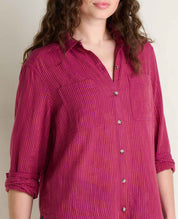 Camp Cove Long Sleeve Shirt