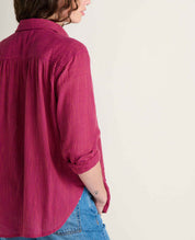 Camp Cove Long Sleeve Shirt