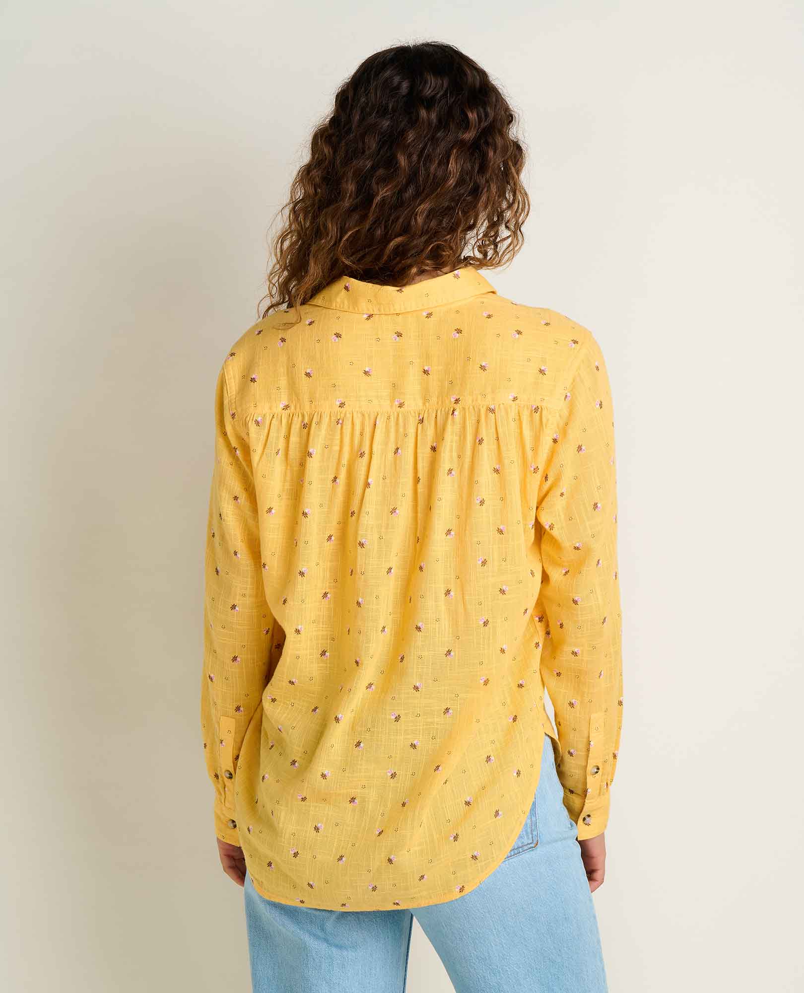 Camp Cove Long Sleeve Shirt