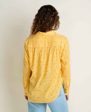 Camp Cove Long Sleeve Shirt