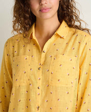 Camp Cove Long Sleeve Shirt