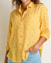 Camp Cove Long Sleeve Shirt