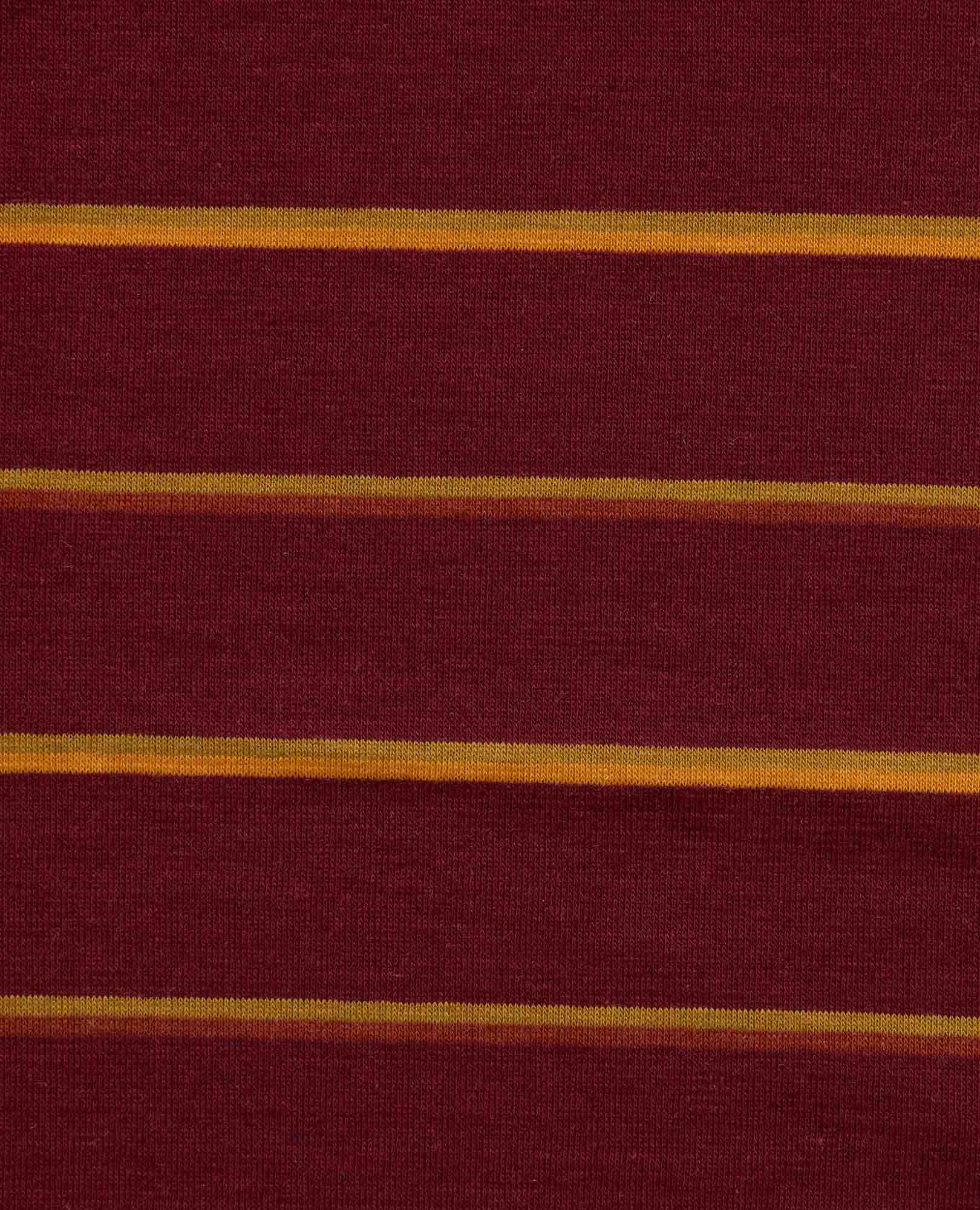 Rosalie Long Sleeve Square Neck Tee