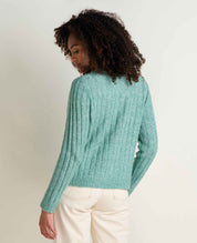 Cloudcover Pullover Sweater