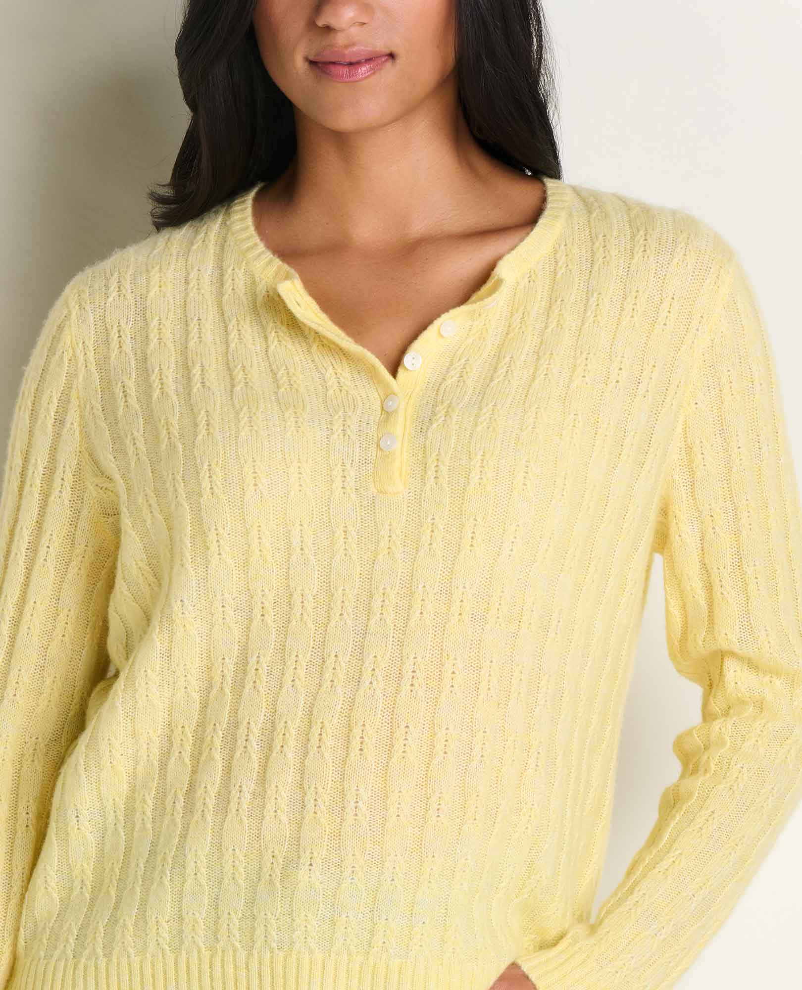 Cloudcover Pullover Sweater