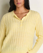 Cloudcover Pullover Sweater
