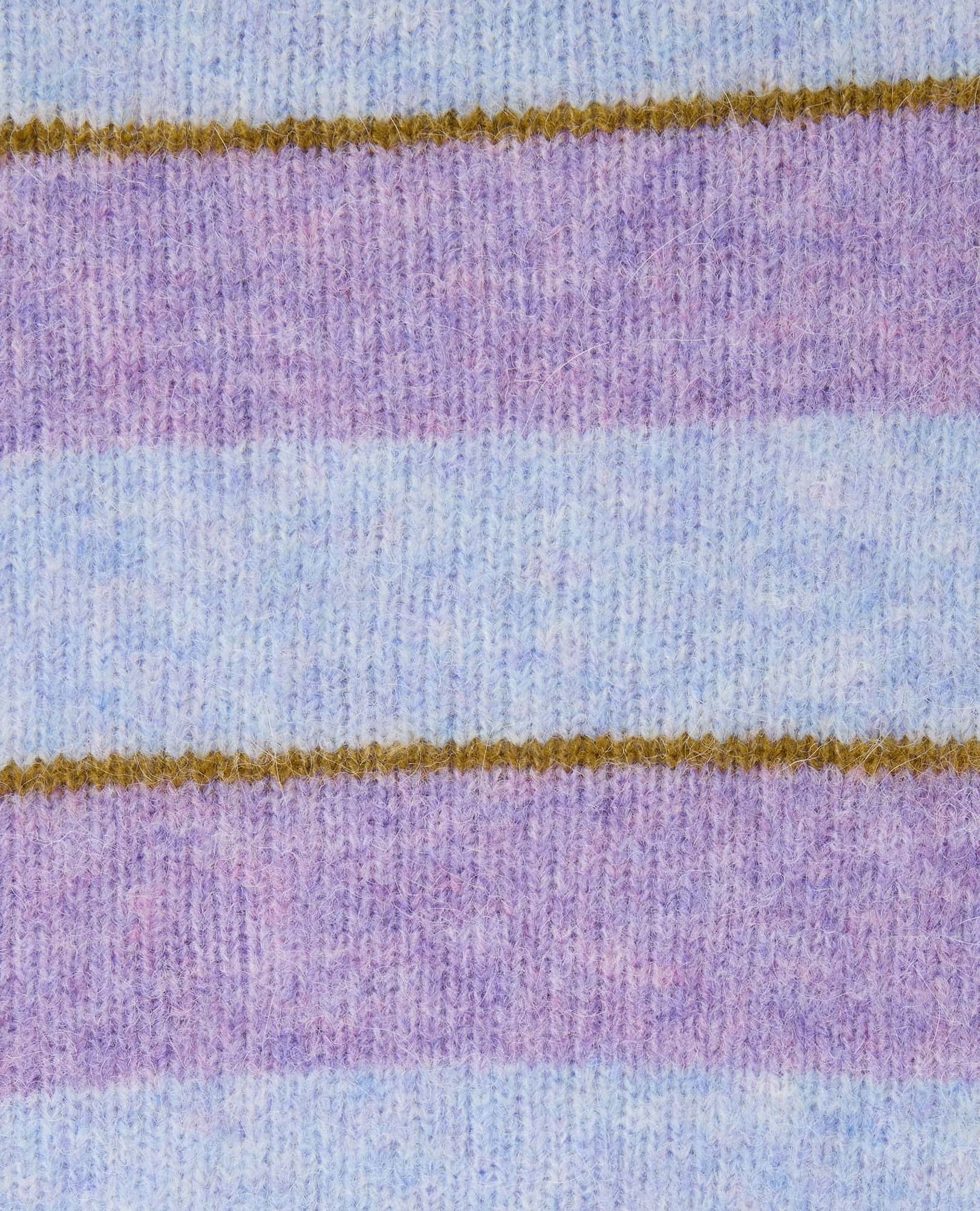 Toddy T-Neck Sweater