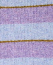 Toddy T-Neck Sweater