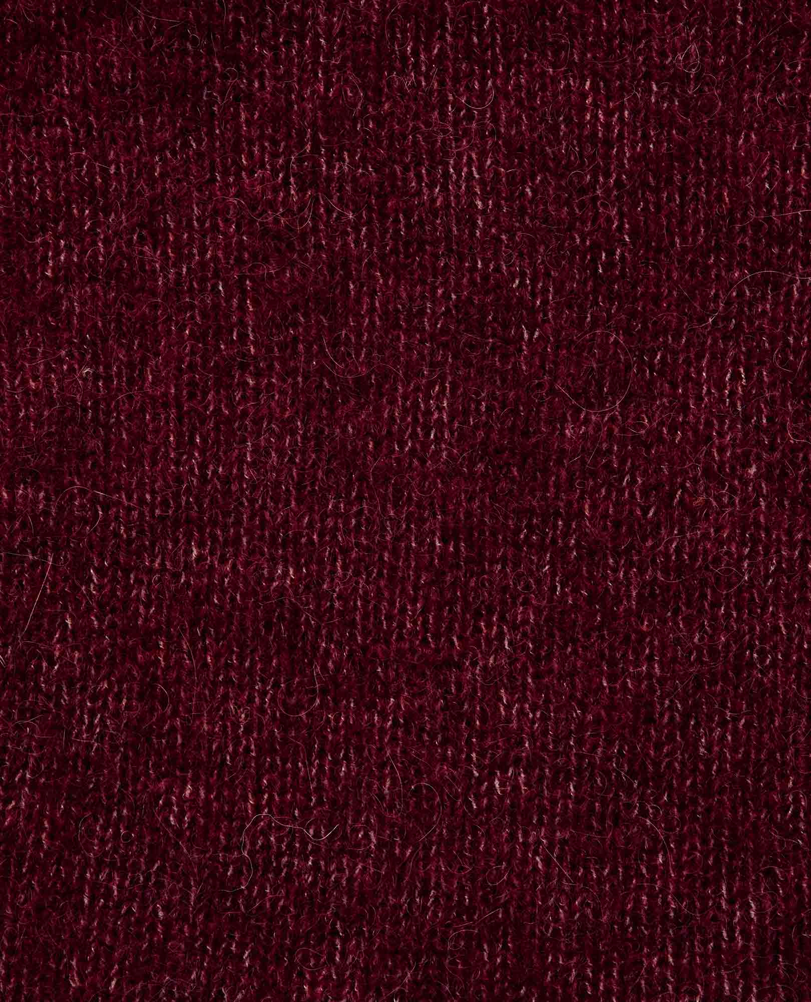 Toddy T-Neck Sweater
