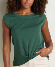 Anza Short Sleeve Shirt