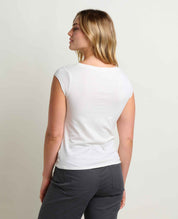 Anza Short Sleeve Shirt