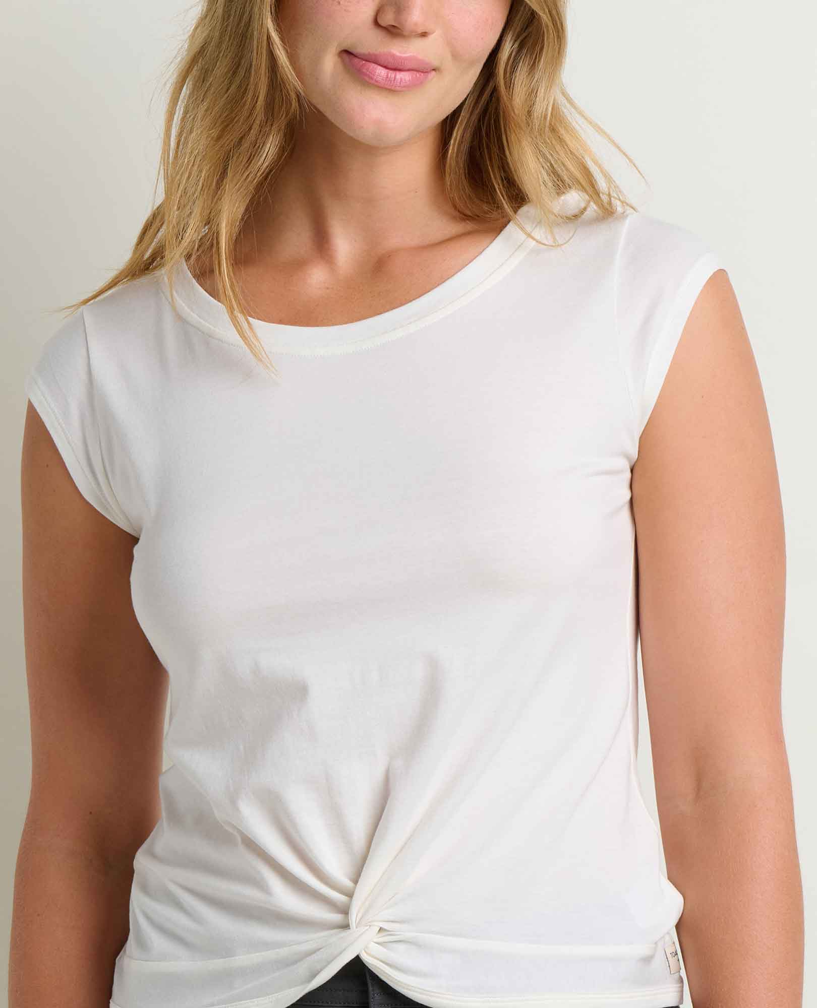 Anza Short Sleeve Shirt