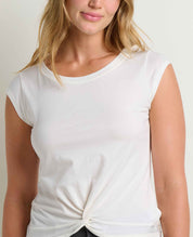 Anza Short Sleeve Shirt