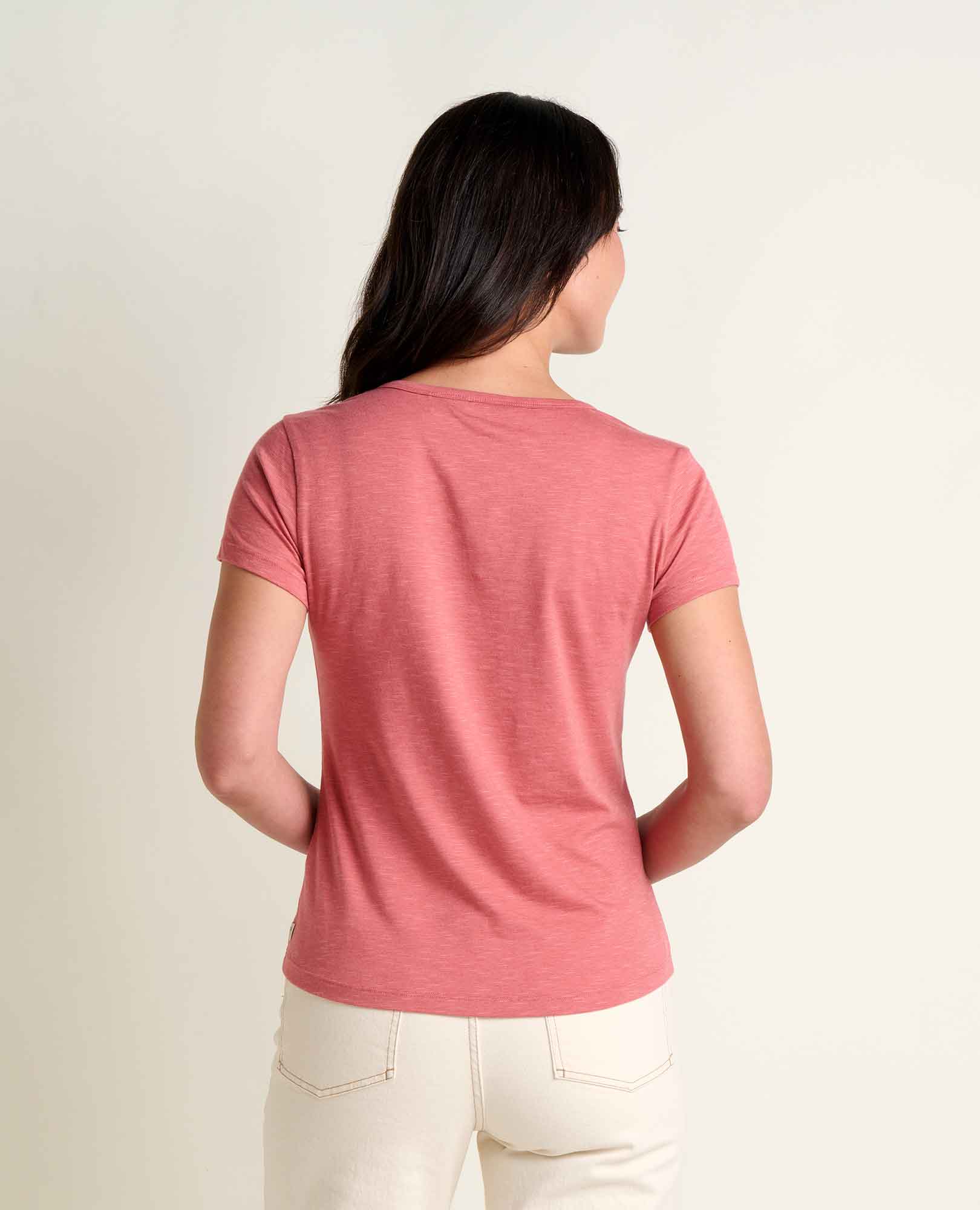 Marley Tee