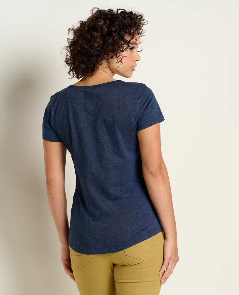 Short Sleeve Tops Blouse T-Shirt Clear Transparent Women Summer