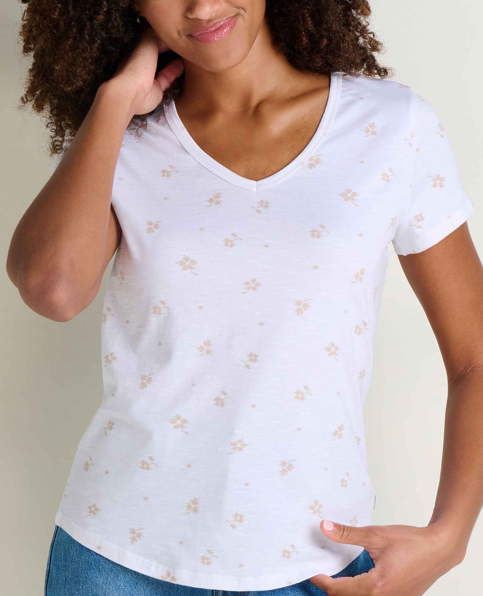 Marley Tee