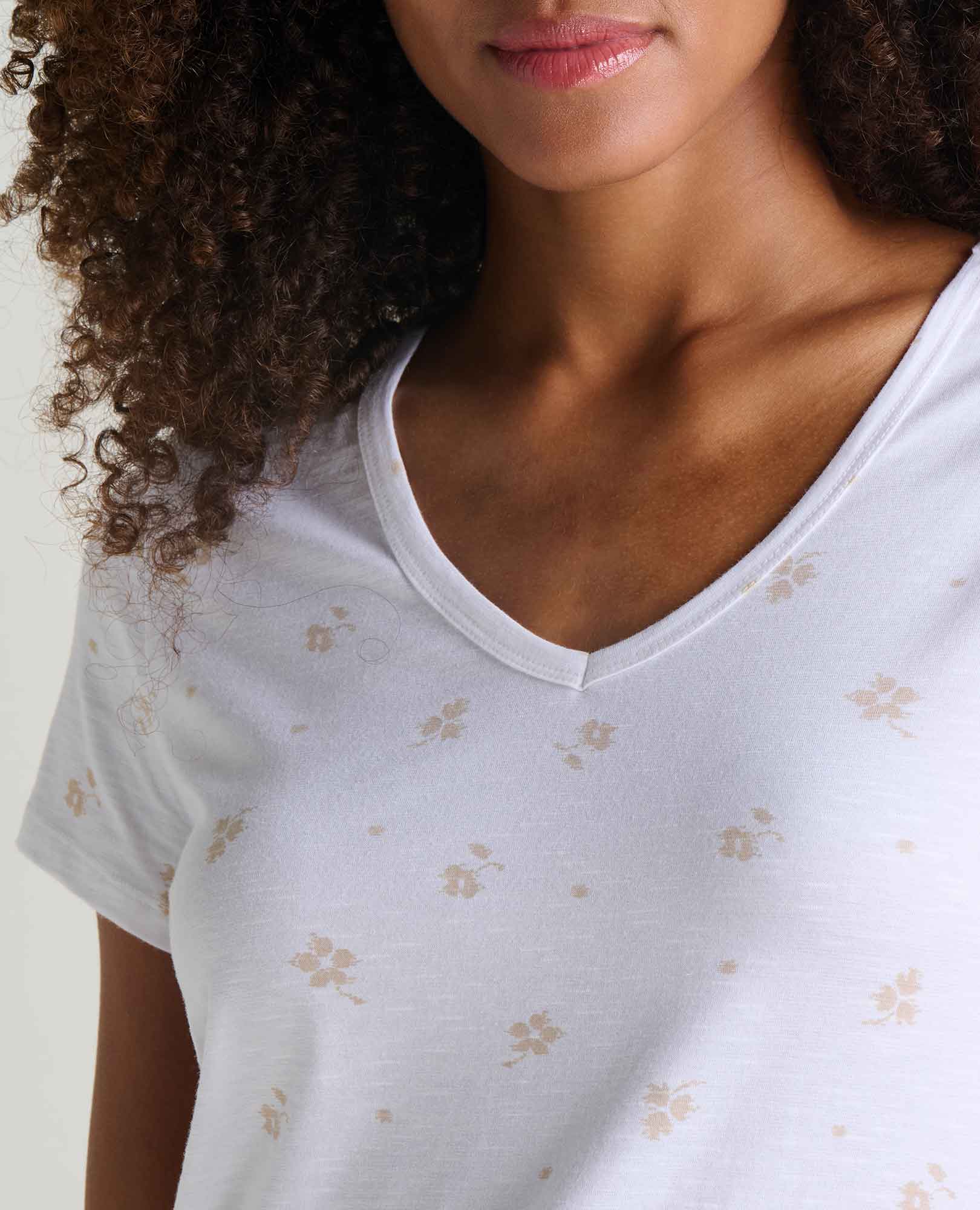 Marley Tee