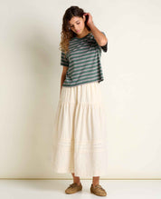 Women's Boundless Jersey Crew