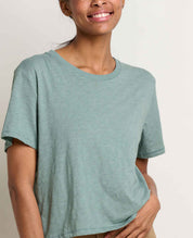 Women's Boundless Jersey Crew