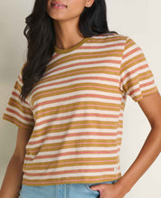 Women's Boundless Jersey Crew