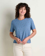 msg:Rayana is 5'9" and is wearing a size small.