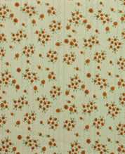 Foothill Pointelle Baby Tee