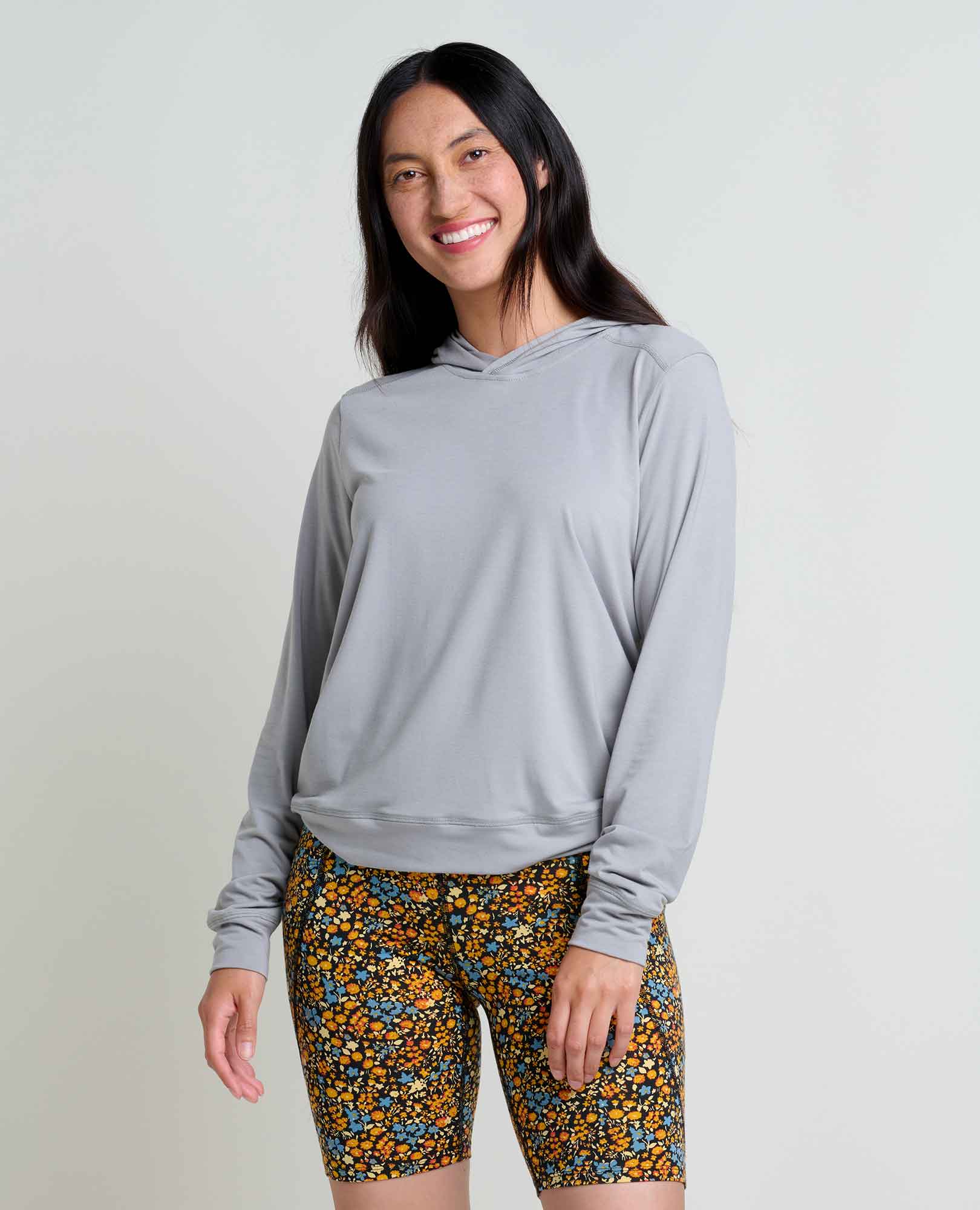 Women's Swifty Hoodie