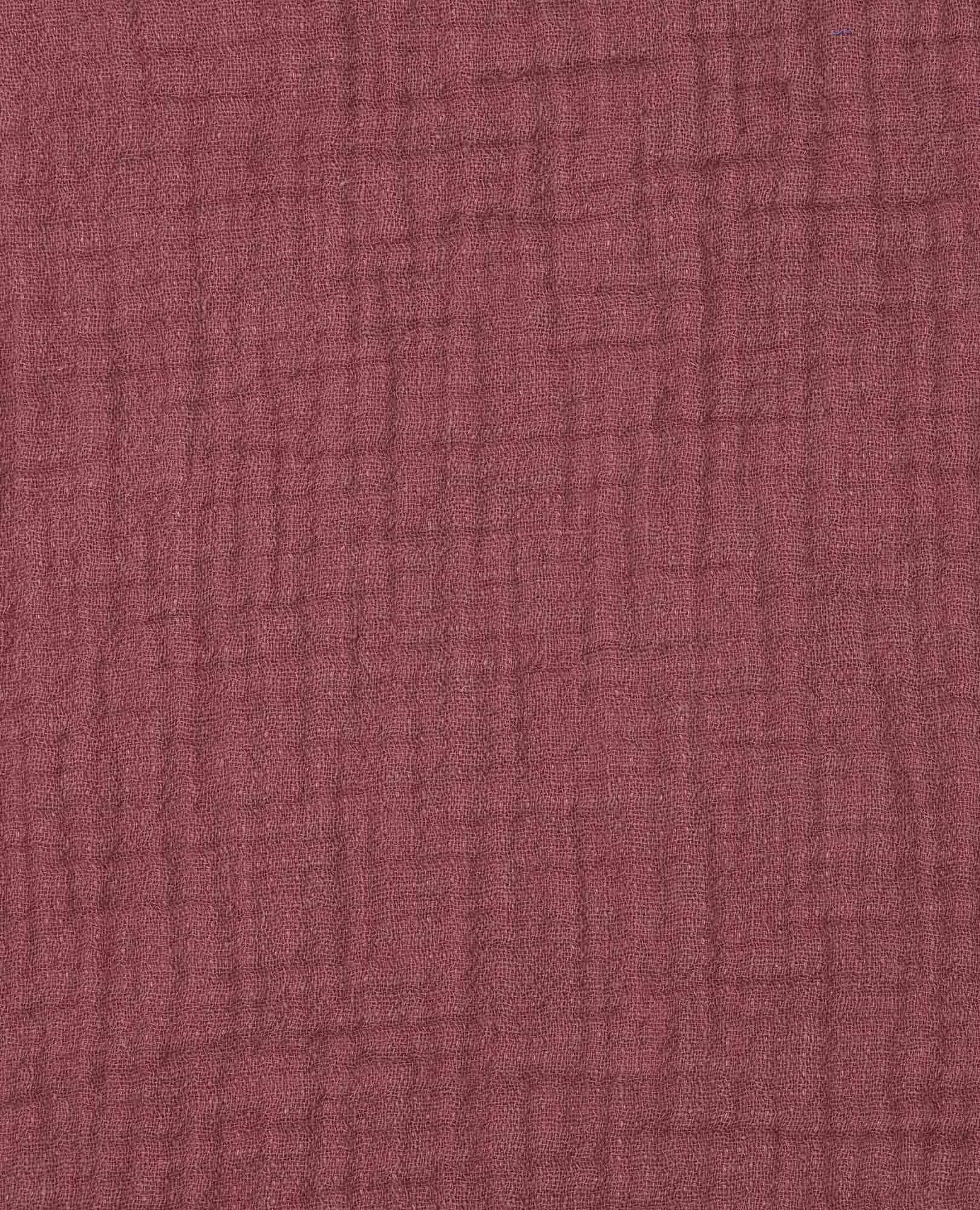 Tate Double Weave Shirt